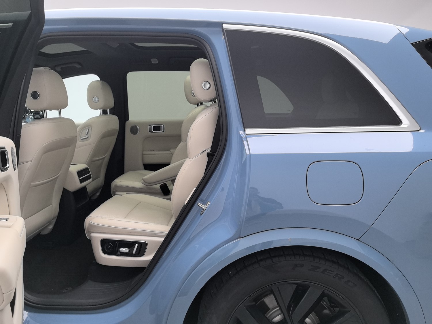 Used Li Auto L8 2023 1.5 AT