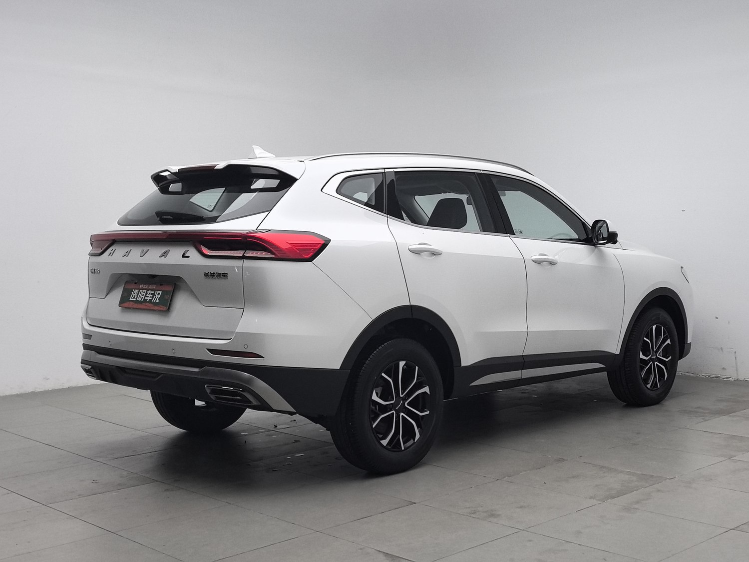 Used Haval H6 2023 1.5 AT