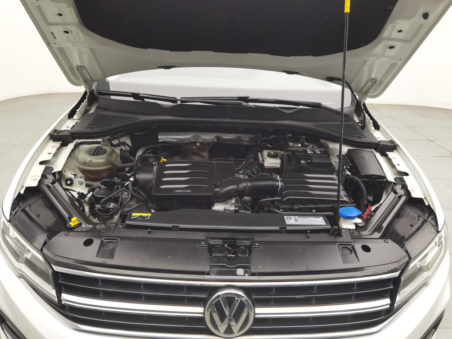 Used Volkswagen Bora 2019 1.5 AT