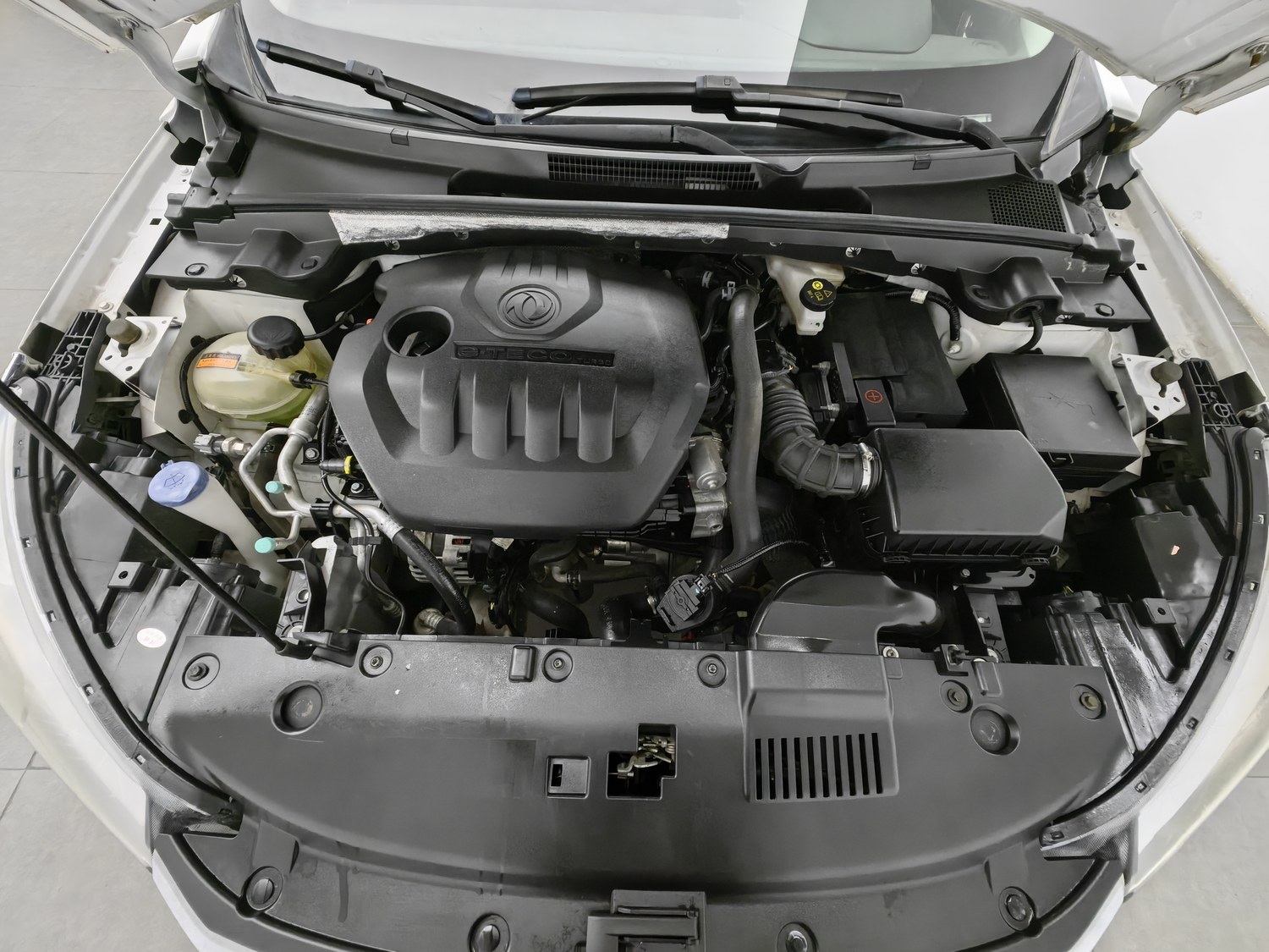 Used Dongfeng Aeolus Yixuan GS 2021 1.5 AT