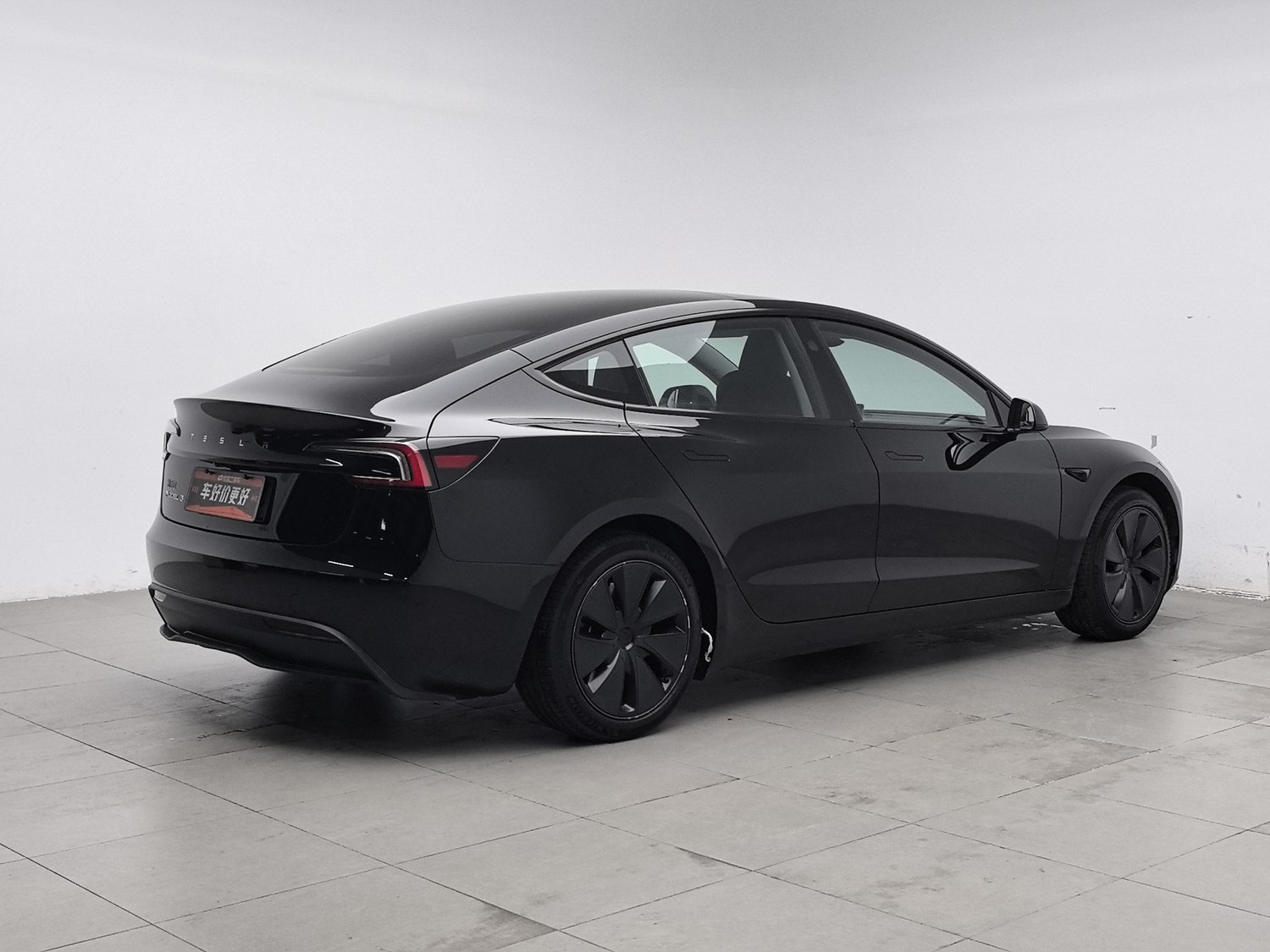 Used Tesla Model 3 2023
