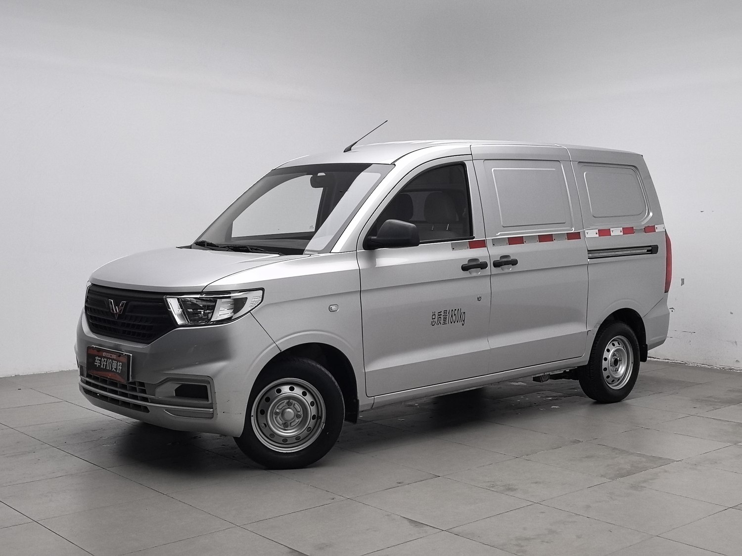 Used Wuling 五菱宏光V 2022 1.5 MT