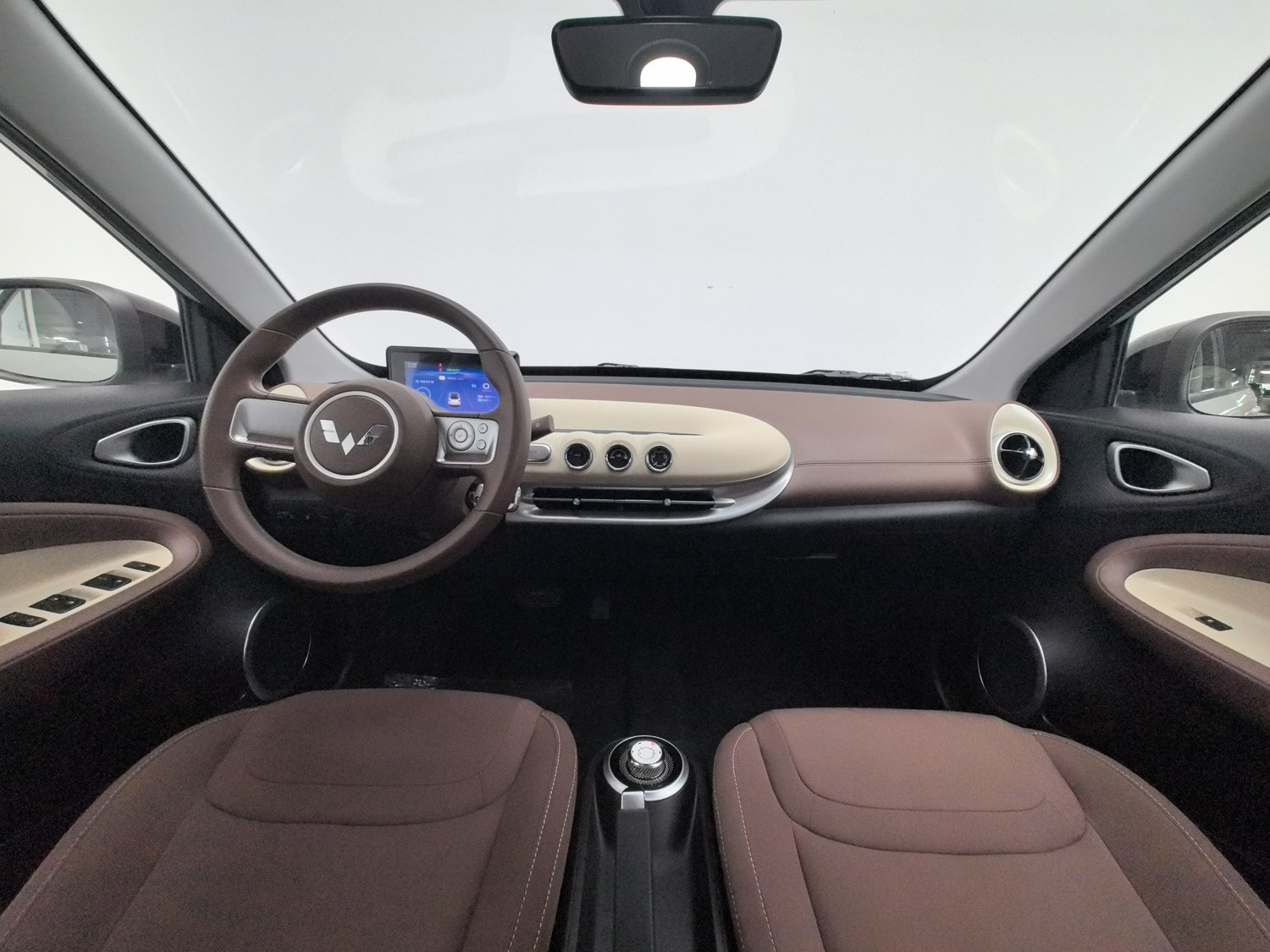 Used Wuling Binguo 2025