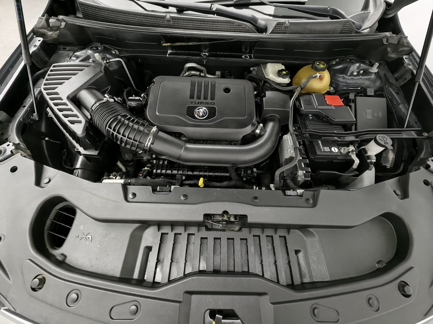 Used Buick Enclave 2020 2.0 AT