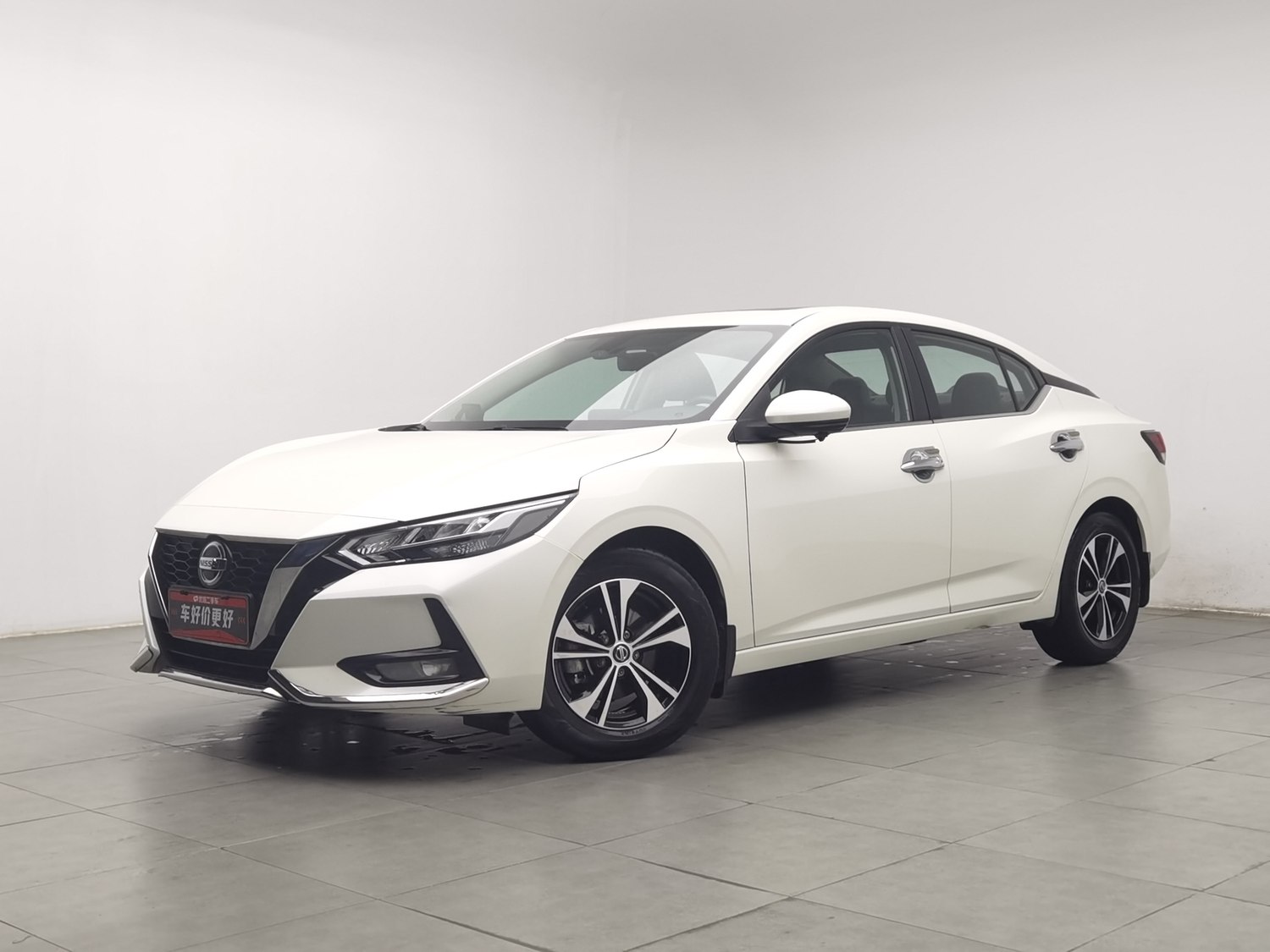 Used Nissan Sylphy 2022 1.6 AT