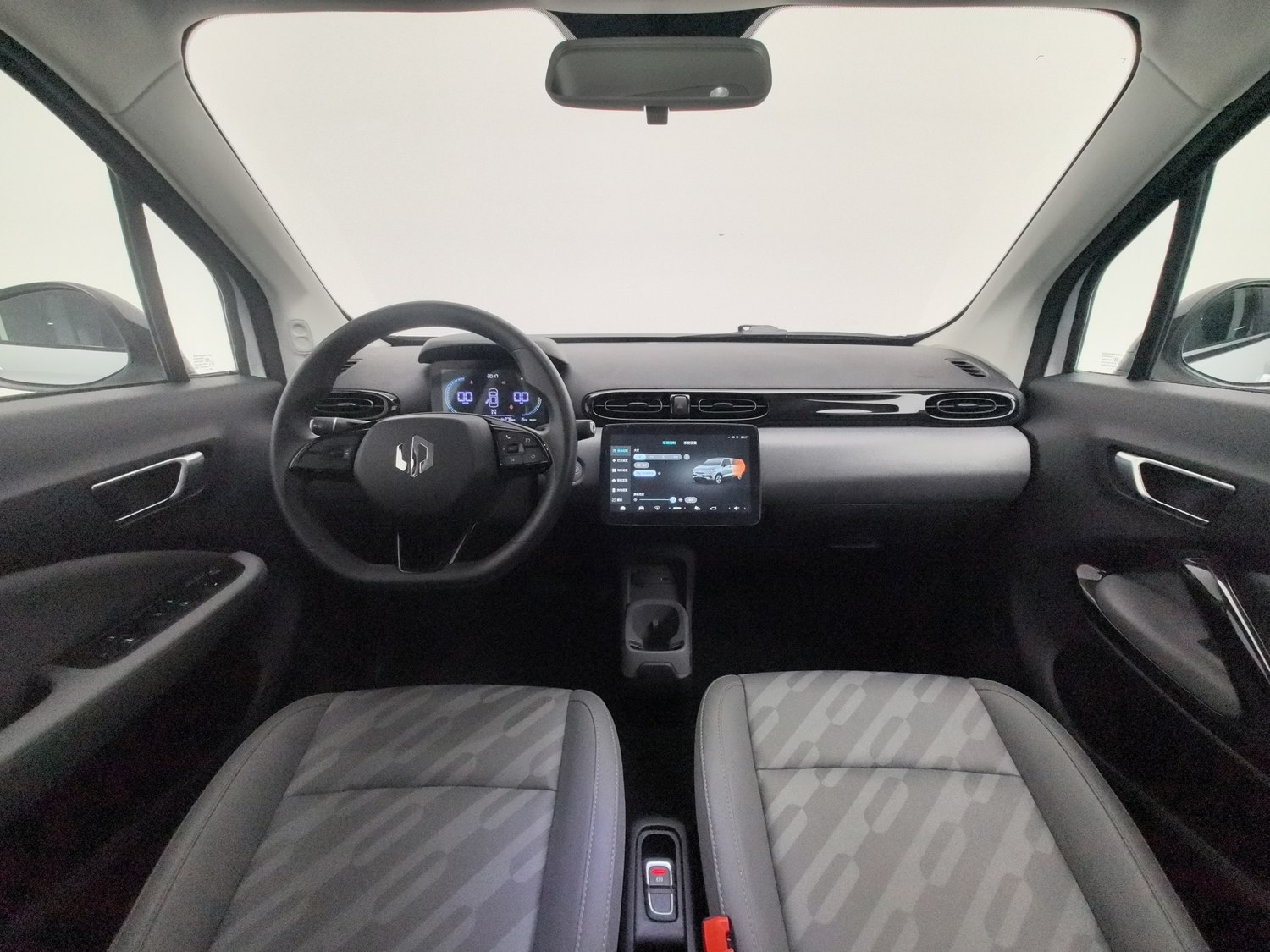 Used Leapmotor T03 2024