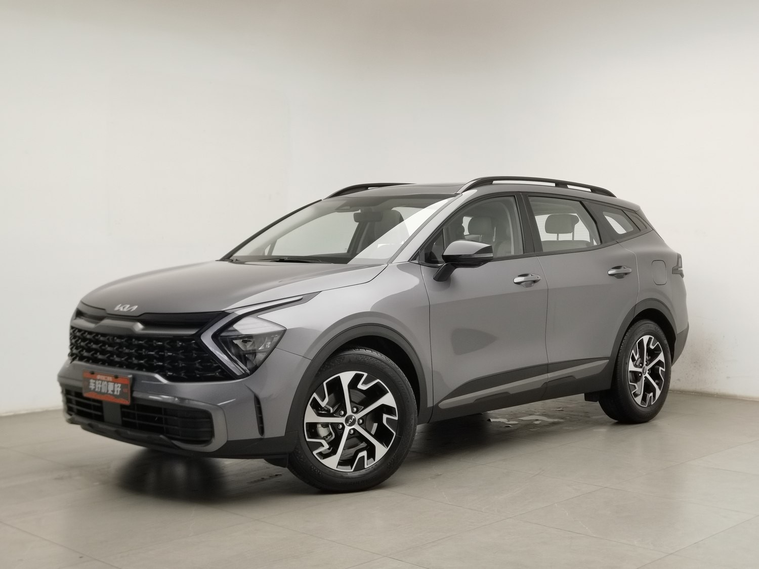 Used Kia Sportage Ace 2023 1.5 AT