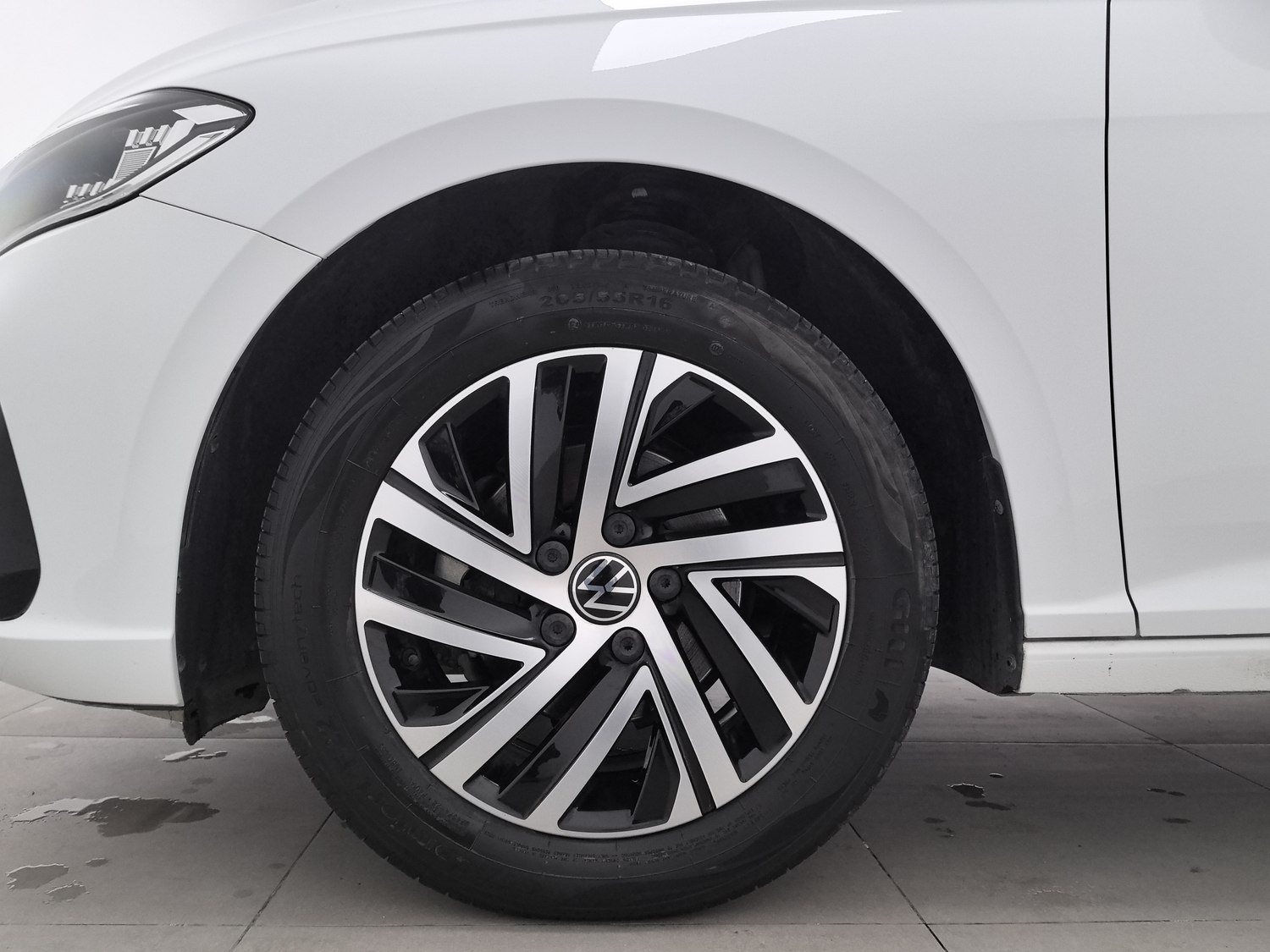 Used Volkswagen Lavida 2024 1.5 AT