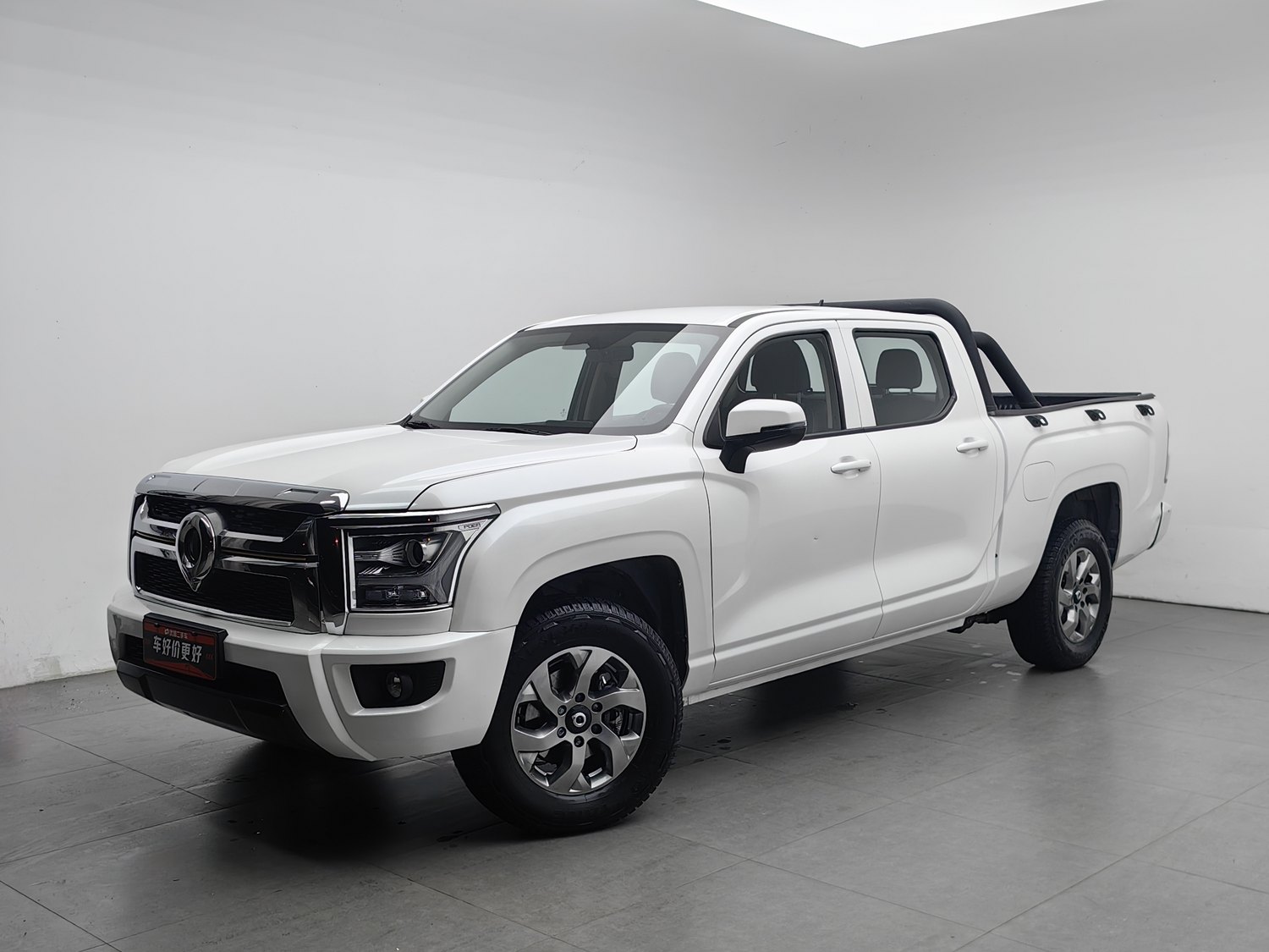 Used Great Wall Poer 2023 2.0 AT