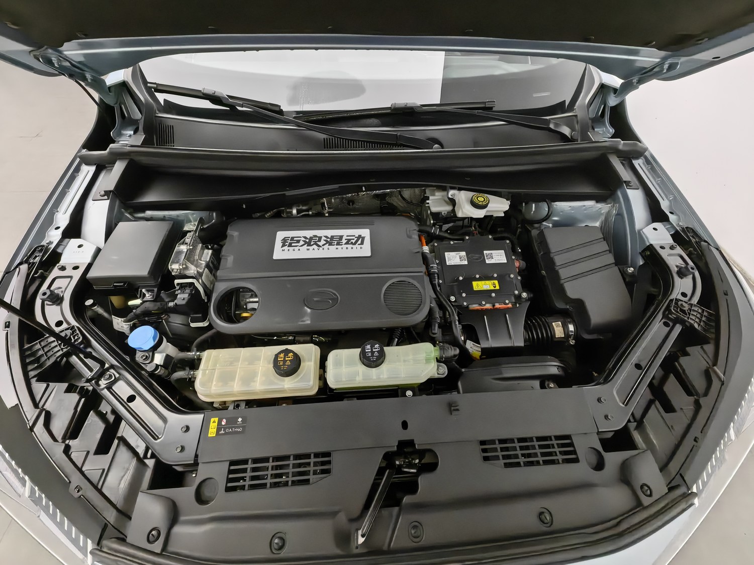 Used GAC Trumpchi Emzoom 2022 2.0 AT
