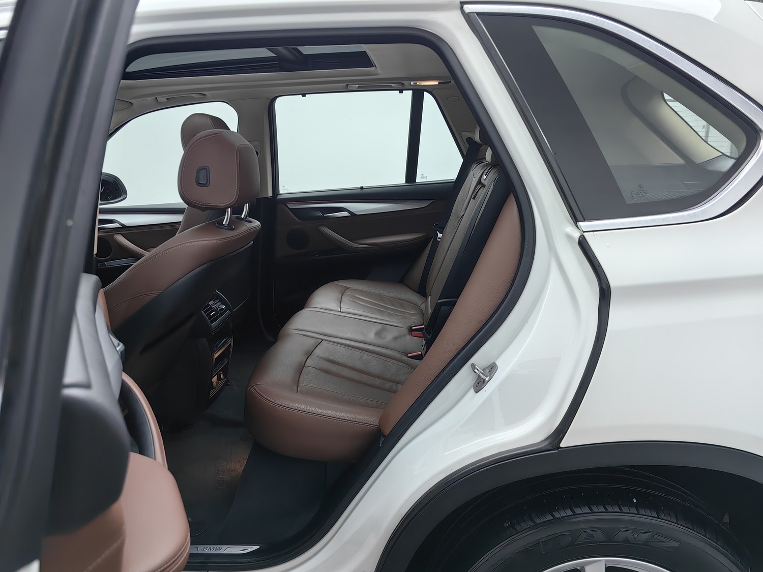 Used BMW X5 (Imported) 2018 3.0 AT