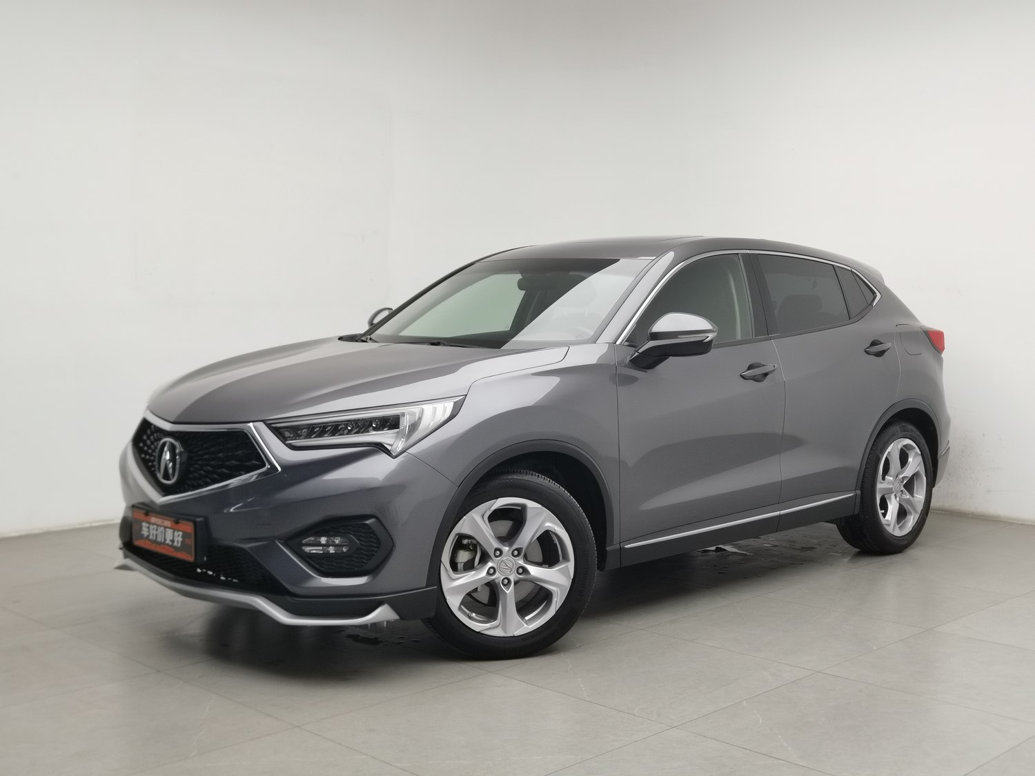 Used Acura CDX 2016 1.5 AT
