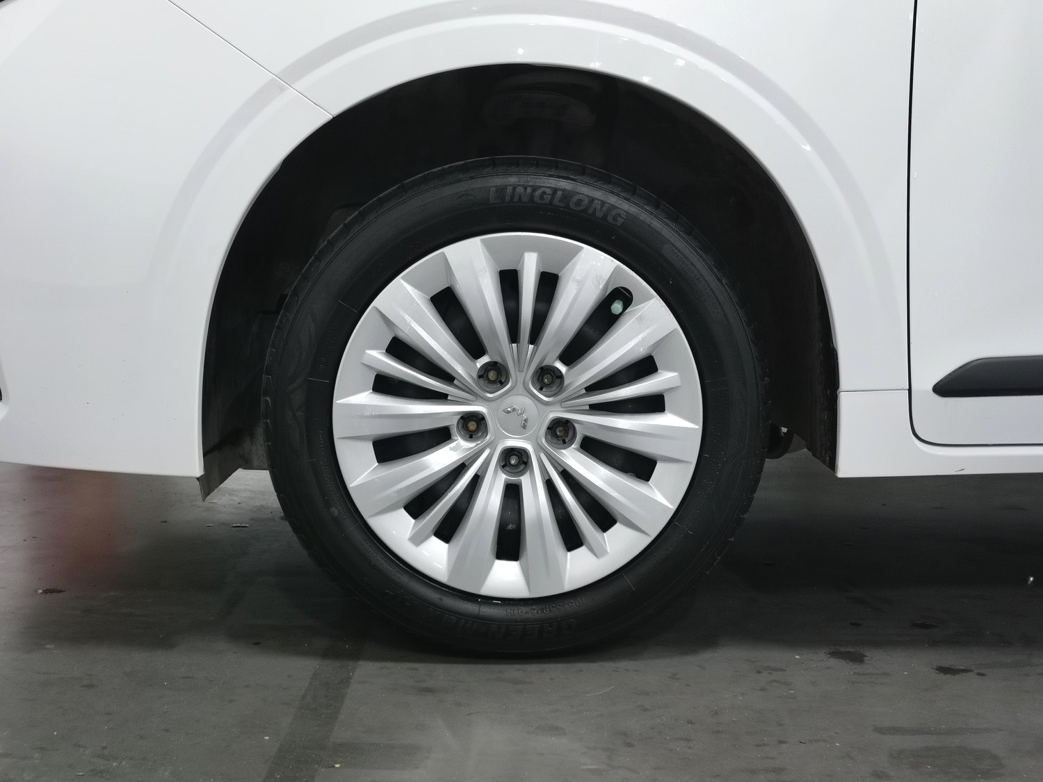 Used Wuling Jiachen 2022 1.5 MT