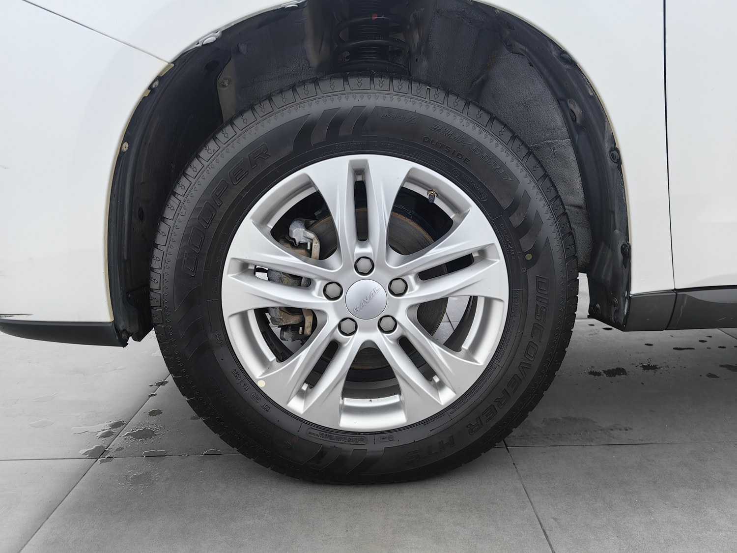 Used Haval M6 2019 1.5 MT