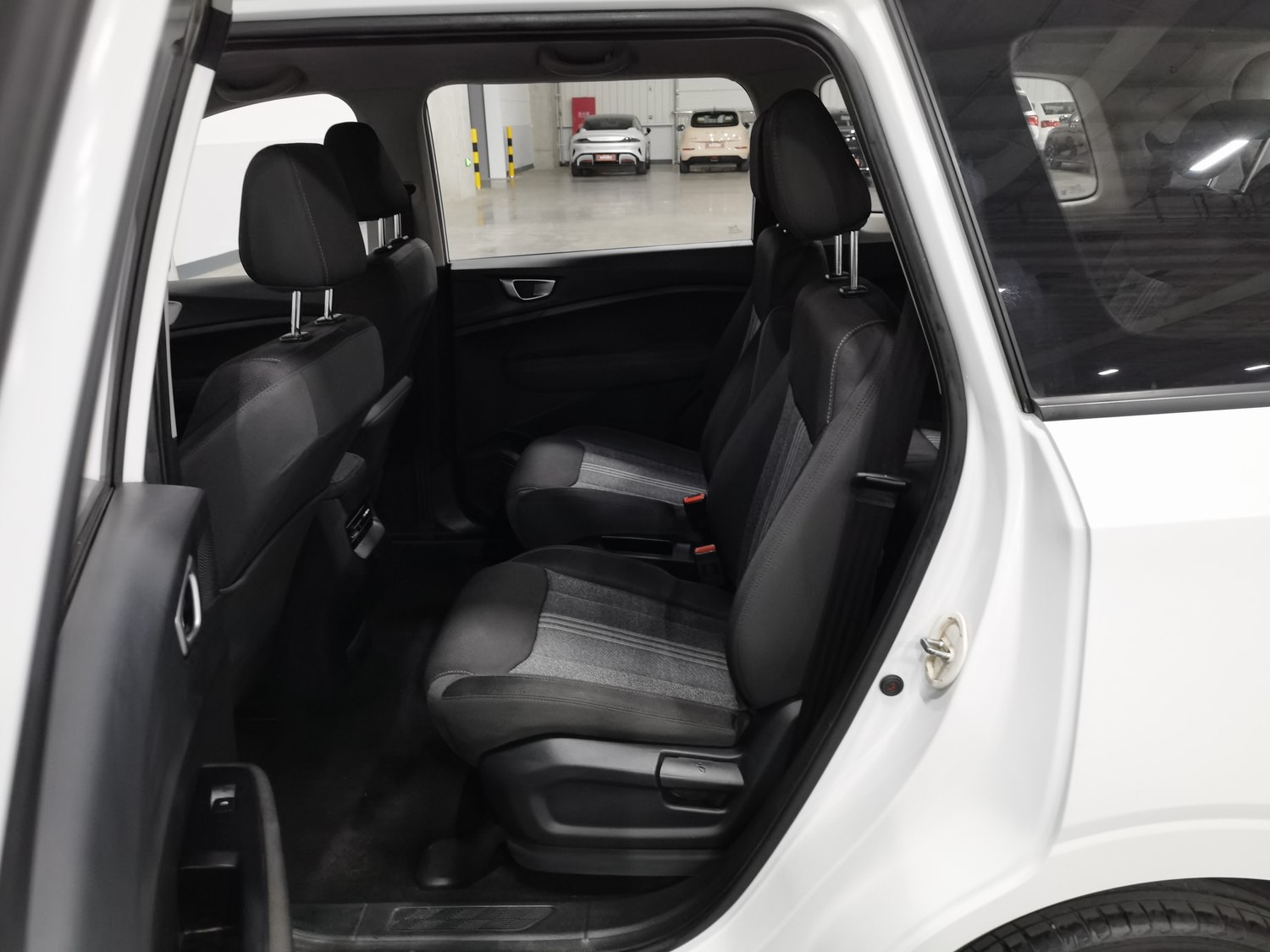 Used Wuling Jiachen 2022 1.5 MT