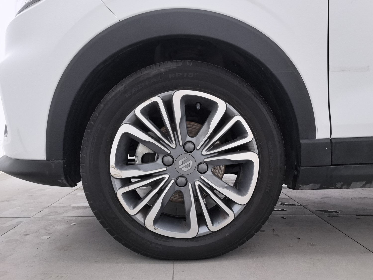 Used Leapmotor T03 2024