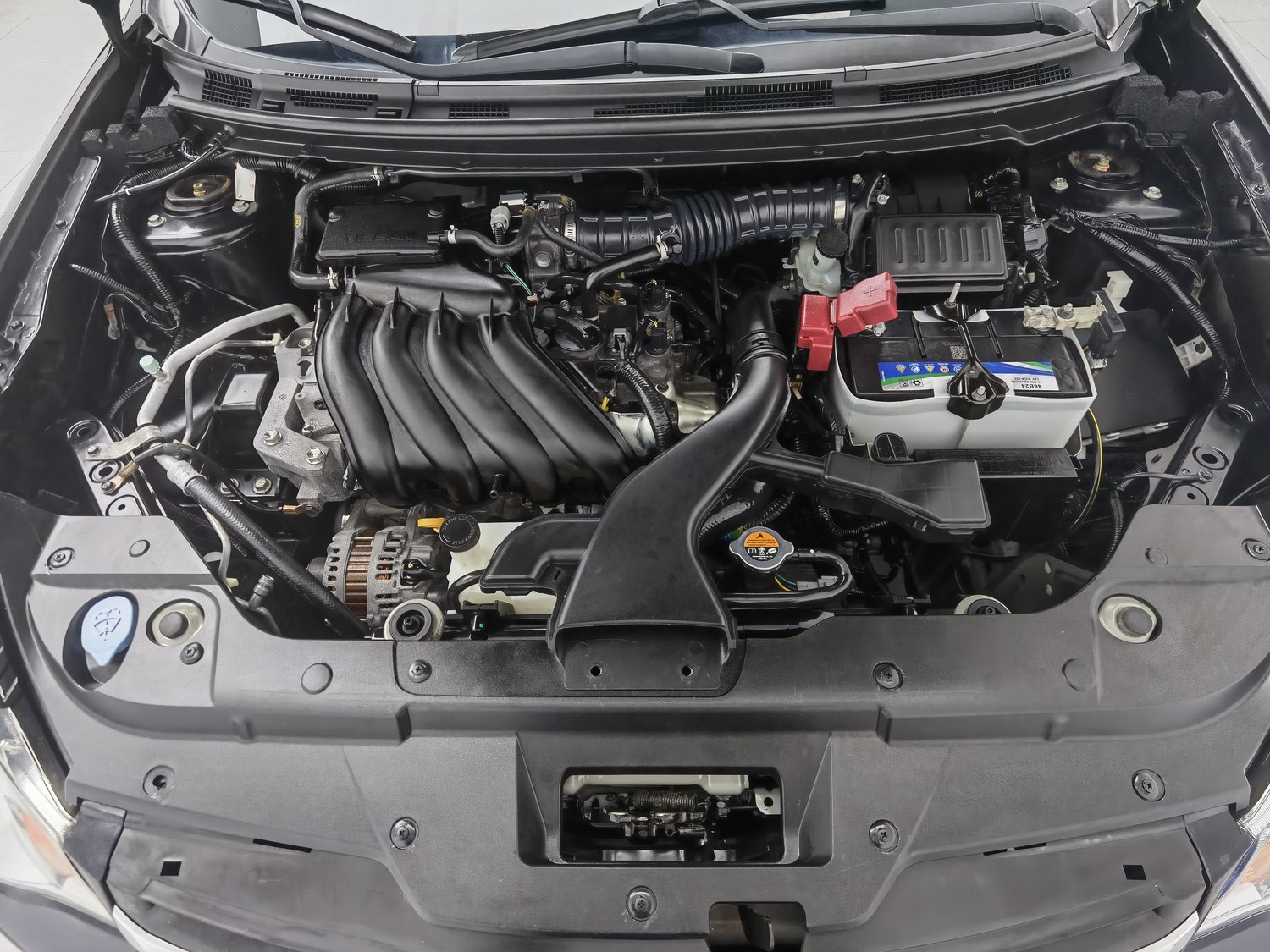 Used Nissan Sylphy 2019 1.6 AT