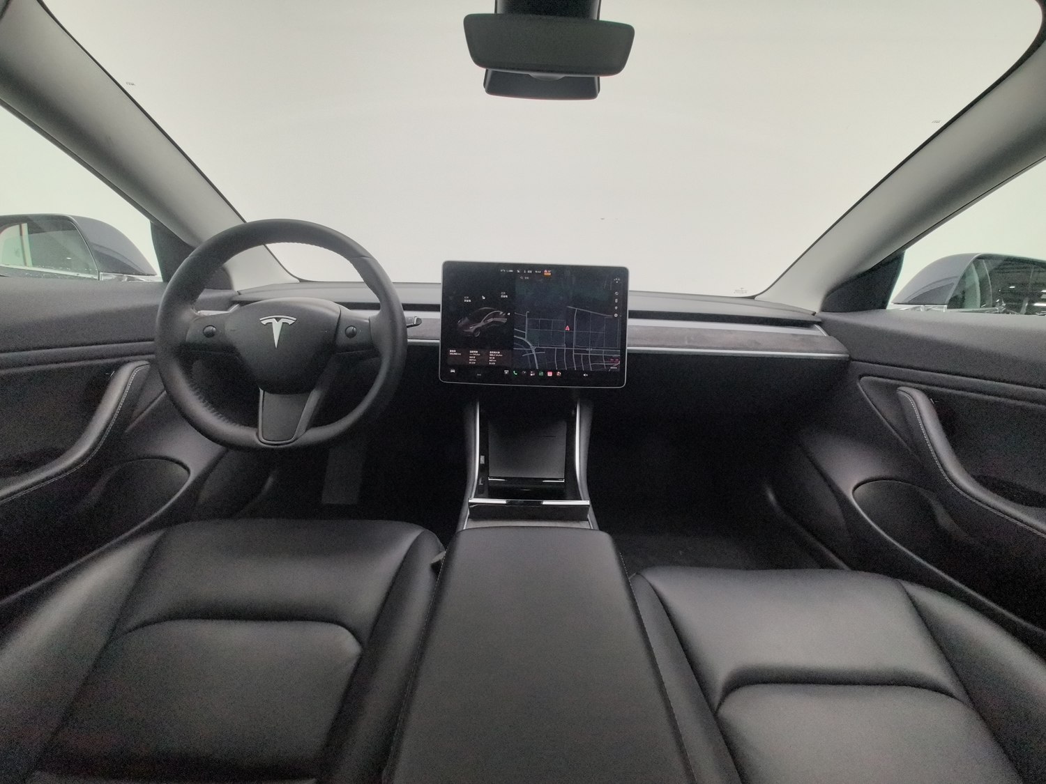 Used Tesla Model 3 (Imported) 2019