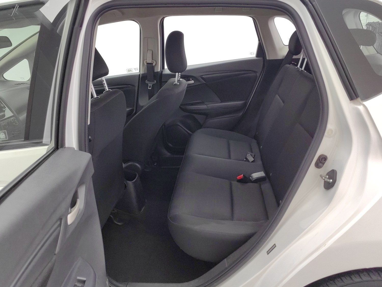 Used Honda Fit 2014 1.5 AT