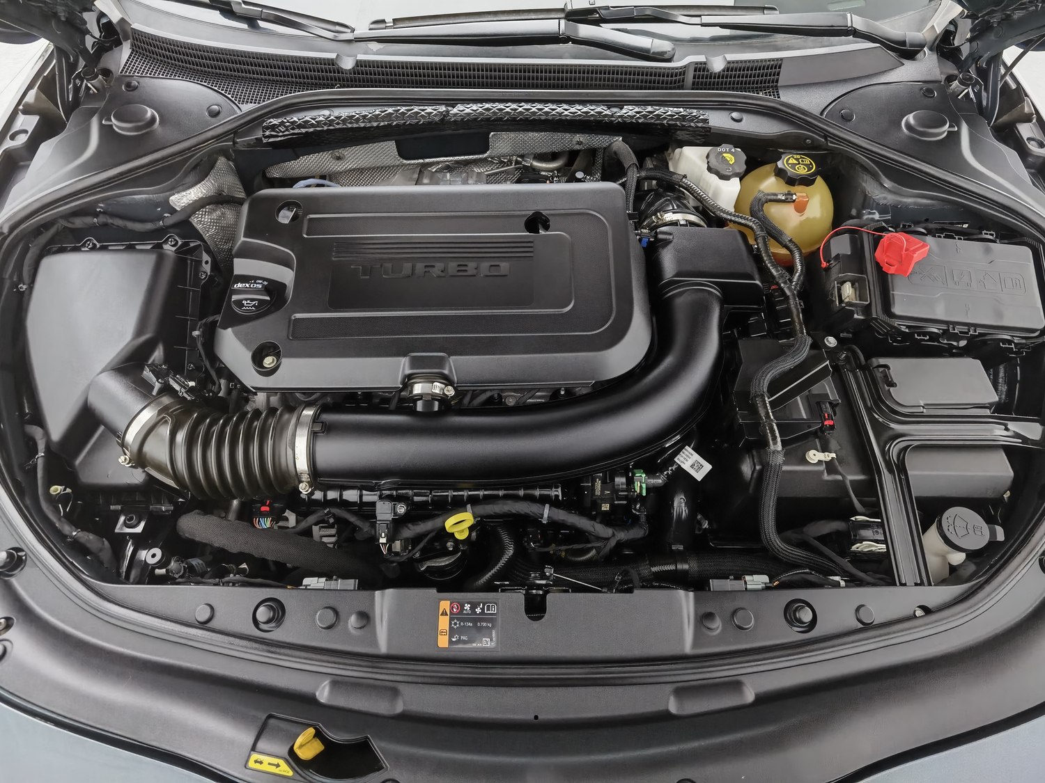 Used Buick LaCrosse 2021 2.0 AT