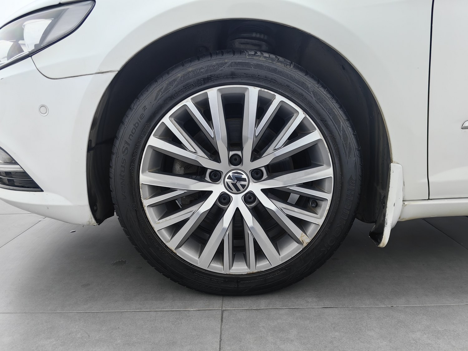 Used Volkswagen CC 2018 1.8 AT