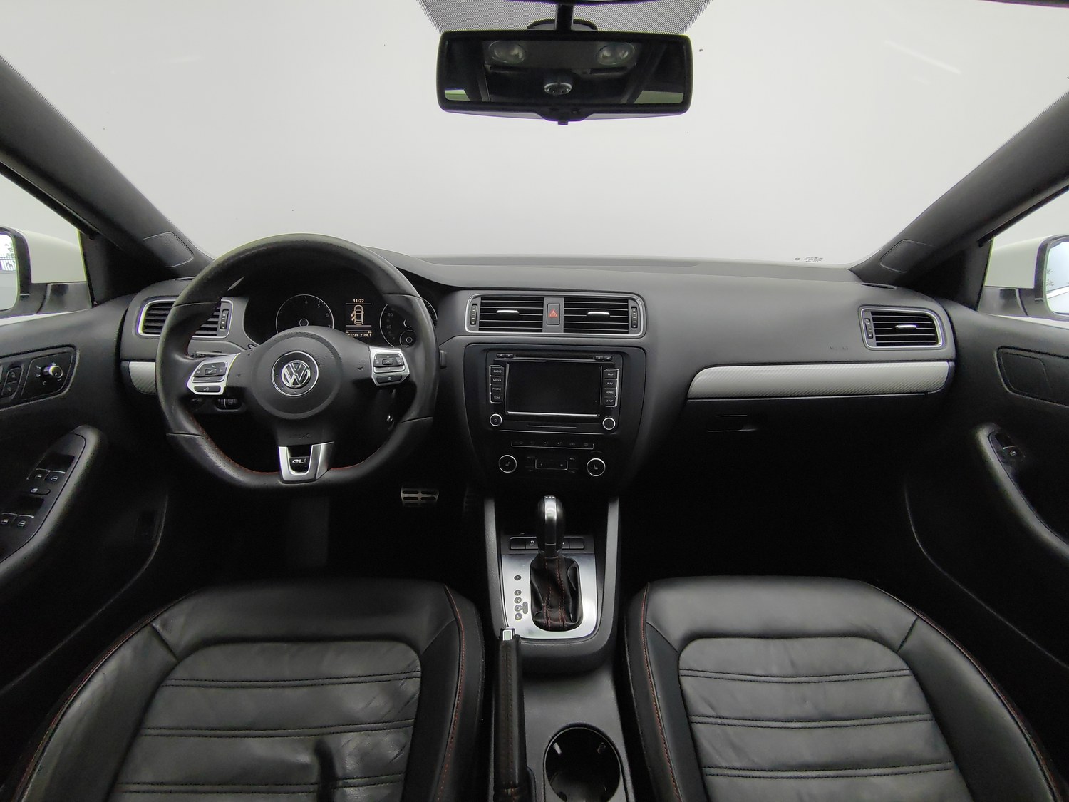 Used Volkswagen Sagitar 2013 2.0 AT