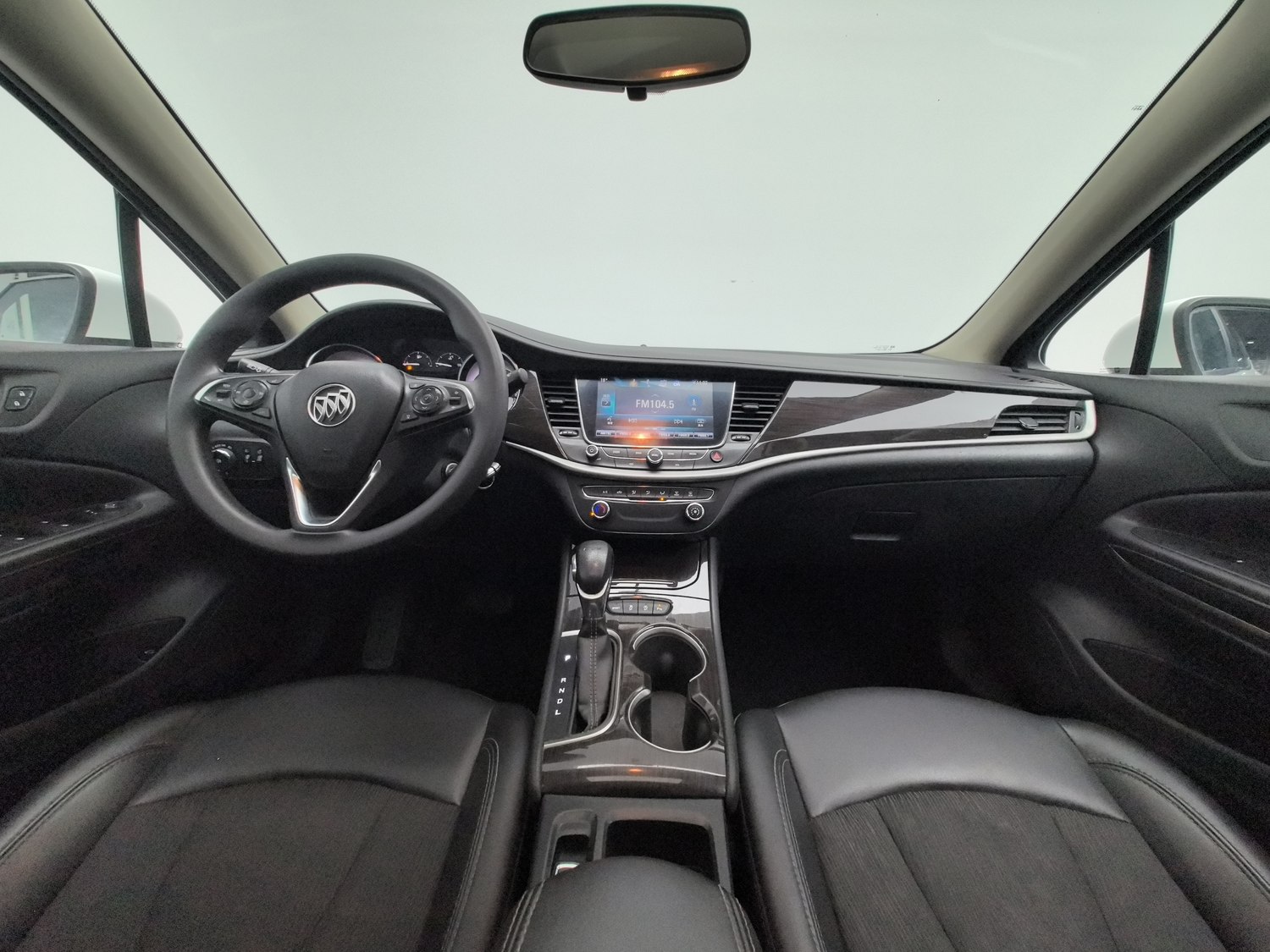 Used Buick Verano 2019 1.5 AT