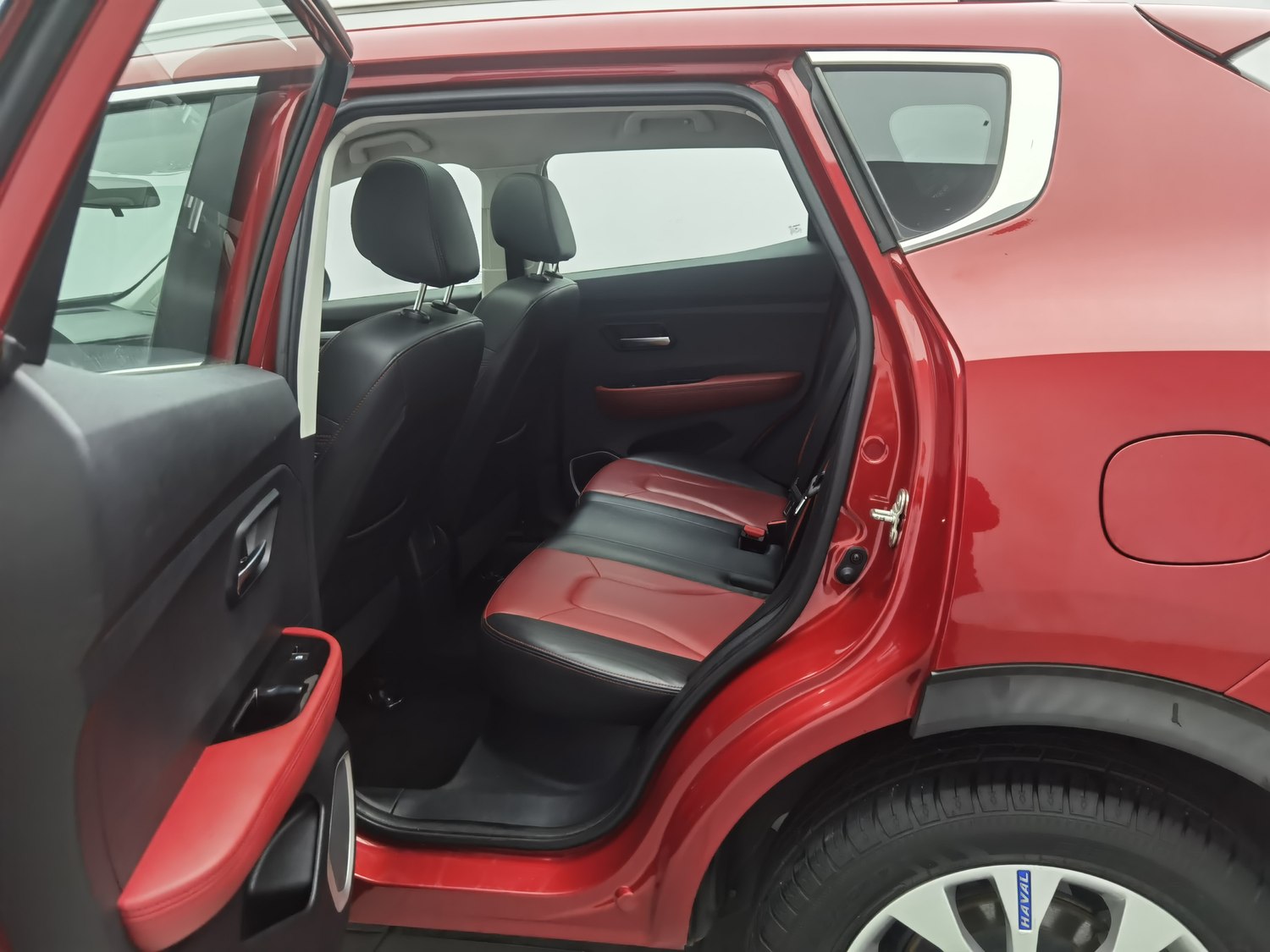 Used Haval H2s 2018 1.5 AT