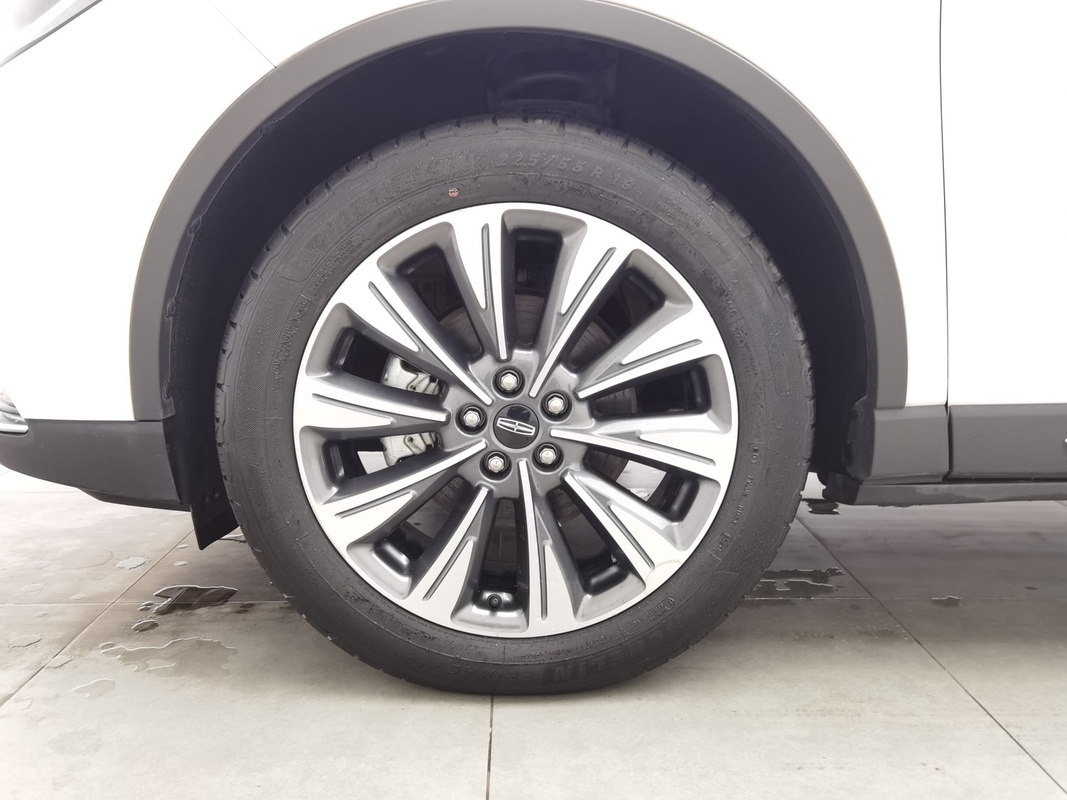 Used Lincoln Corsair 2022 2.0 AT