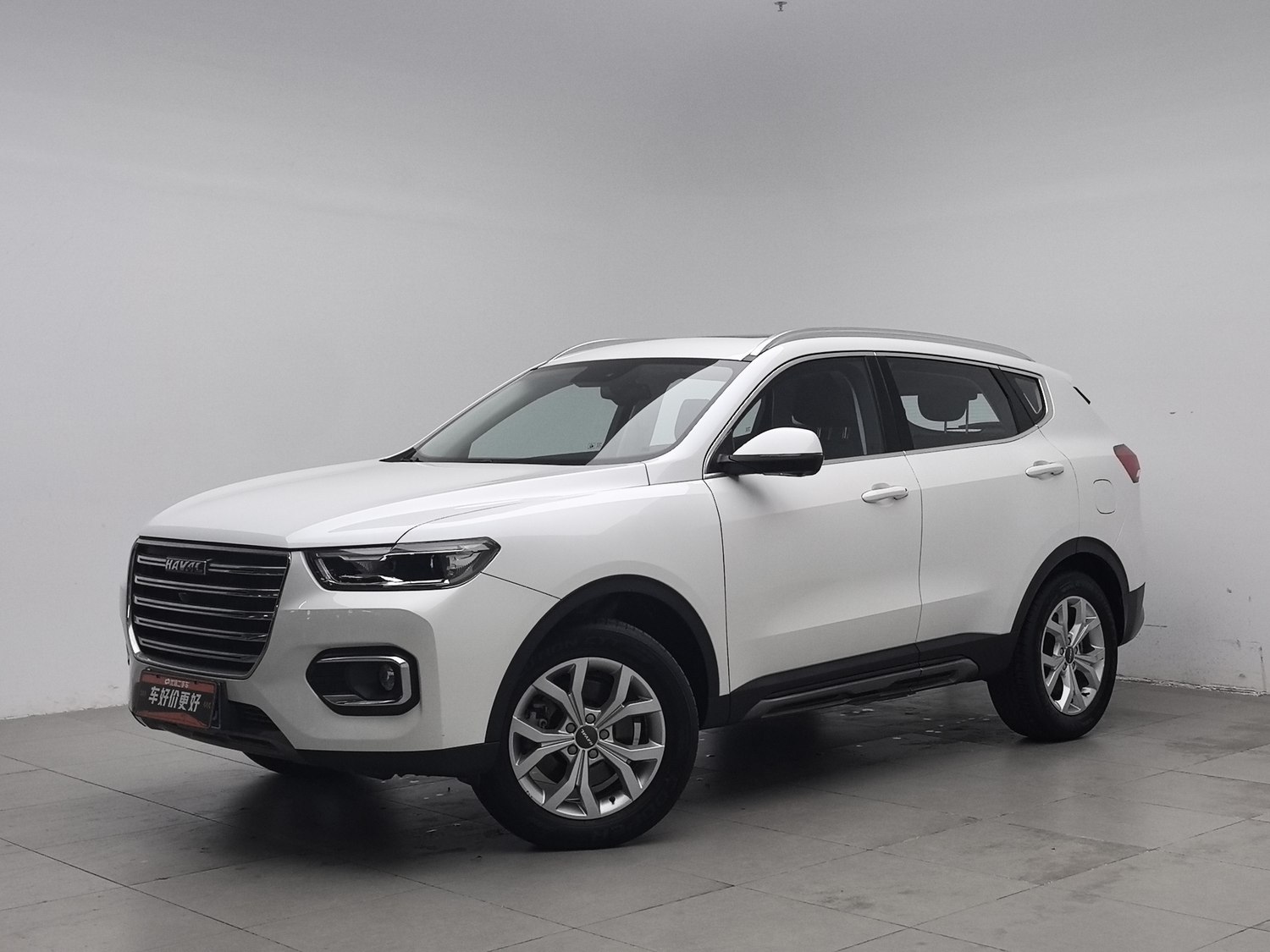 Used Haval H6 2019 1.5 AT