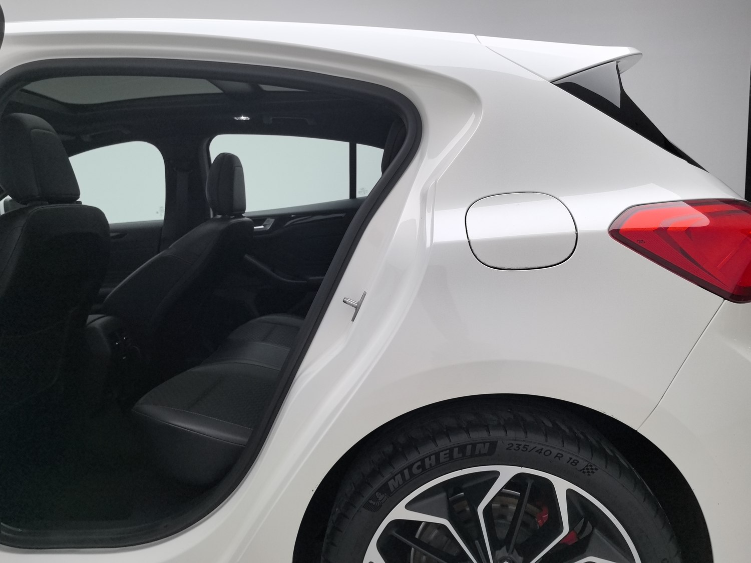Used Ford Focus 2019 1.5 AT