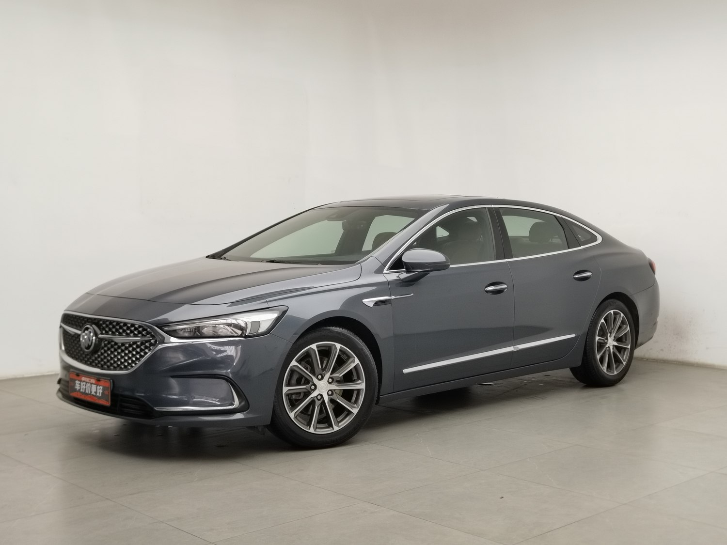Used Buick LaCrosse 2021 2.0 AT