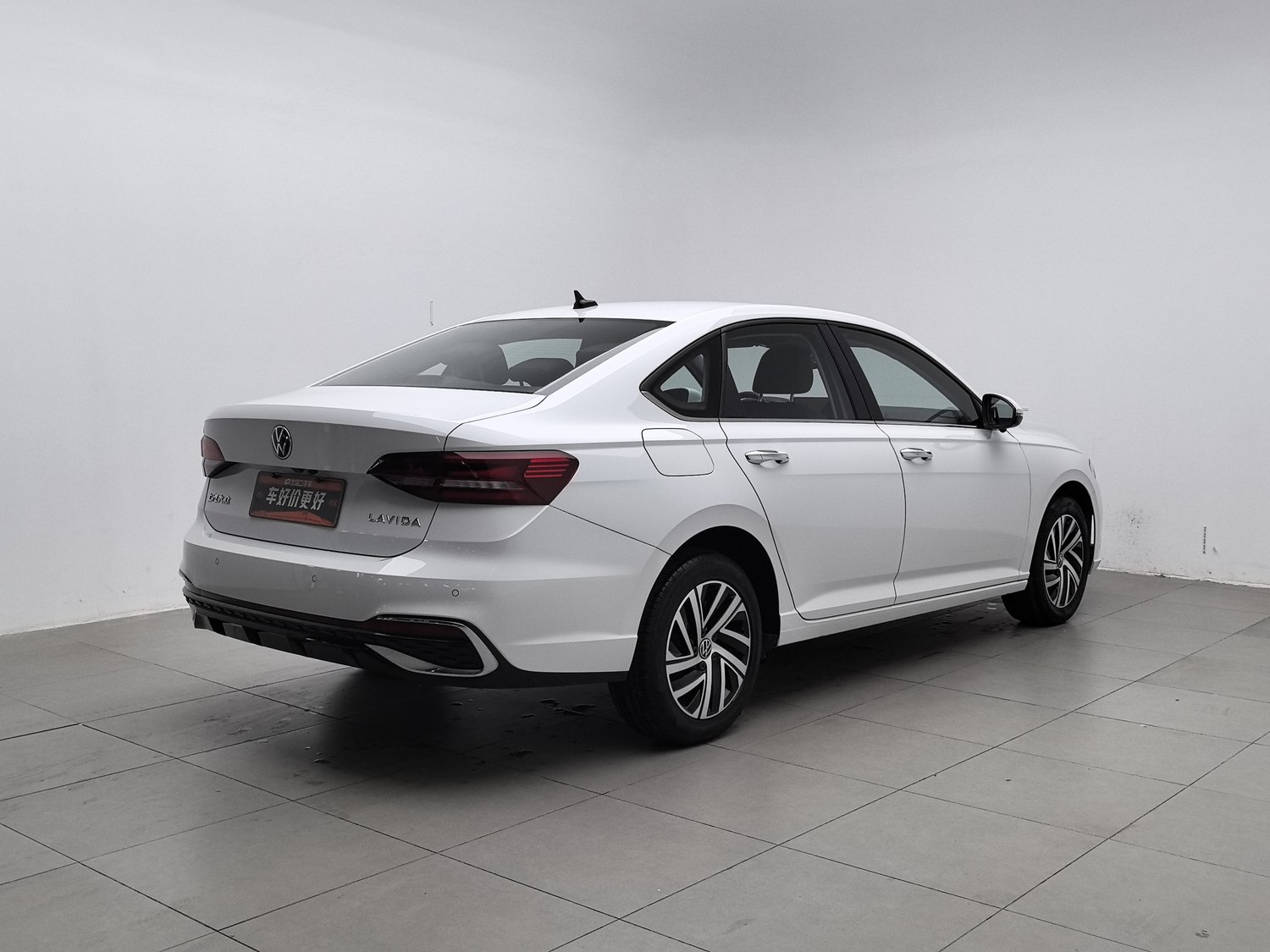 Used Volkswagen Lavida 2024 1.5 AT