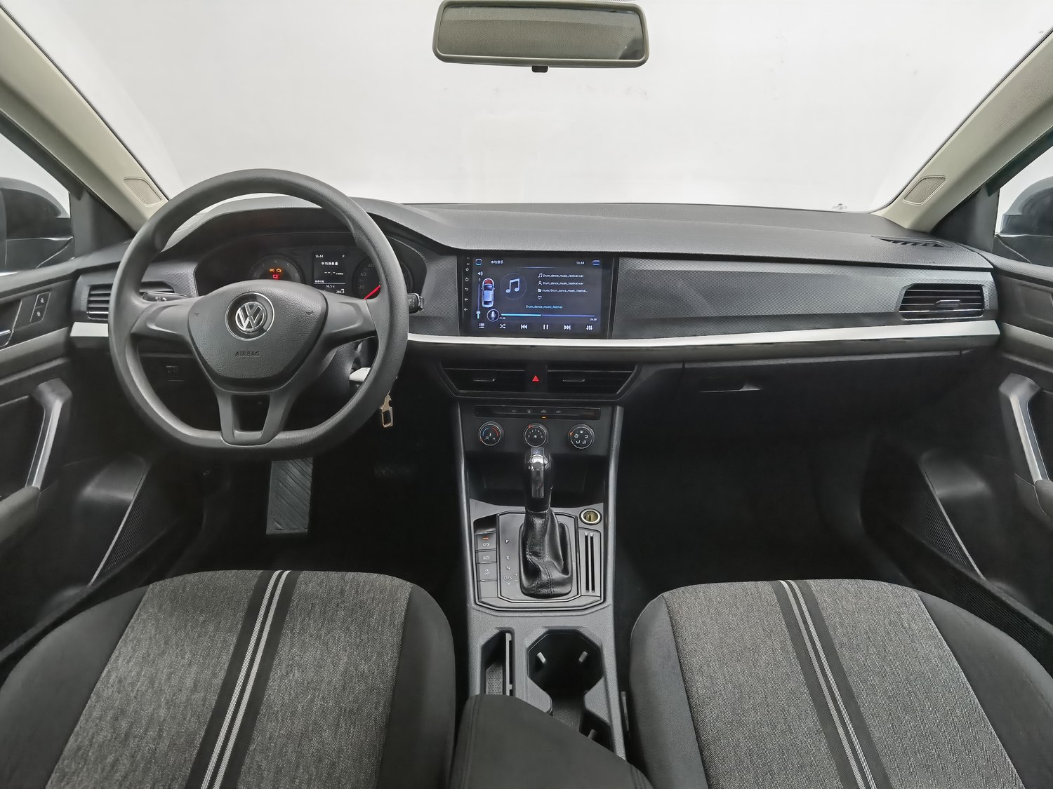 Used Volkswagen Lavida 2019 1.5 AT