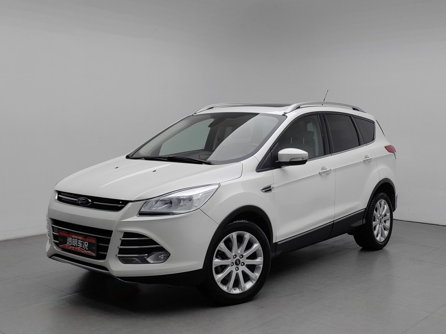 Used Ford Kuga 2013 1.6 AT