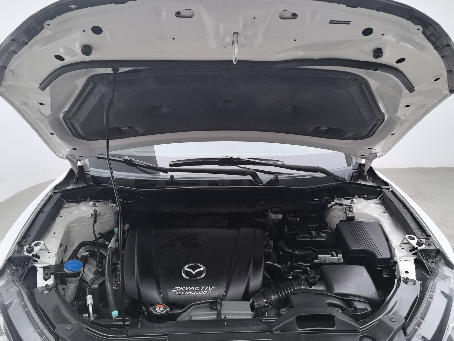 Used Mazda CX-5 2013 2.5 AT