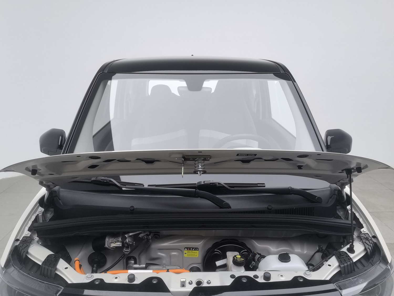 Used Wuling Mini EV 2022