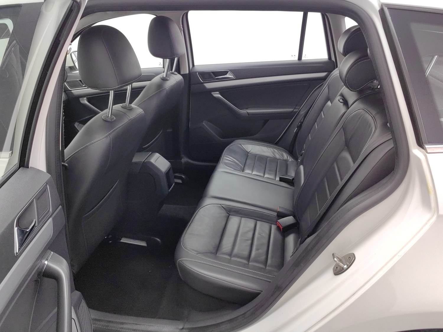 Used Volkswagen Gran Lavida 2017 1.2 AT