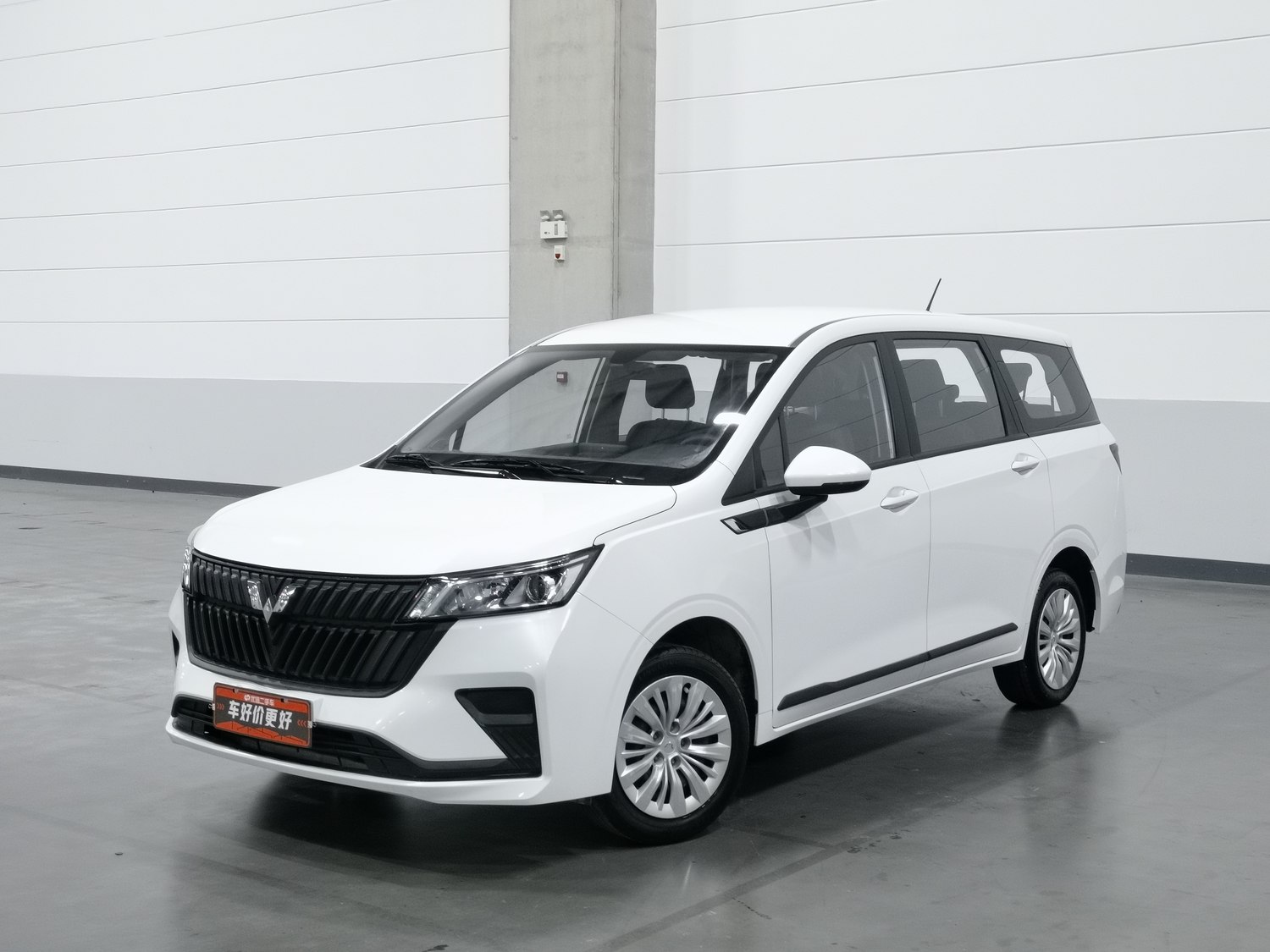 Used Wuling Jiachen 2022 1.5 MT