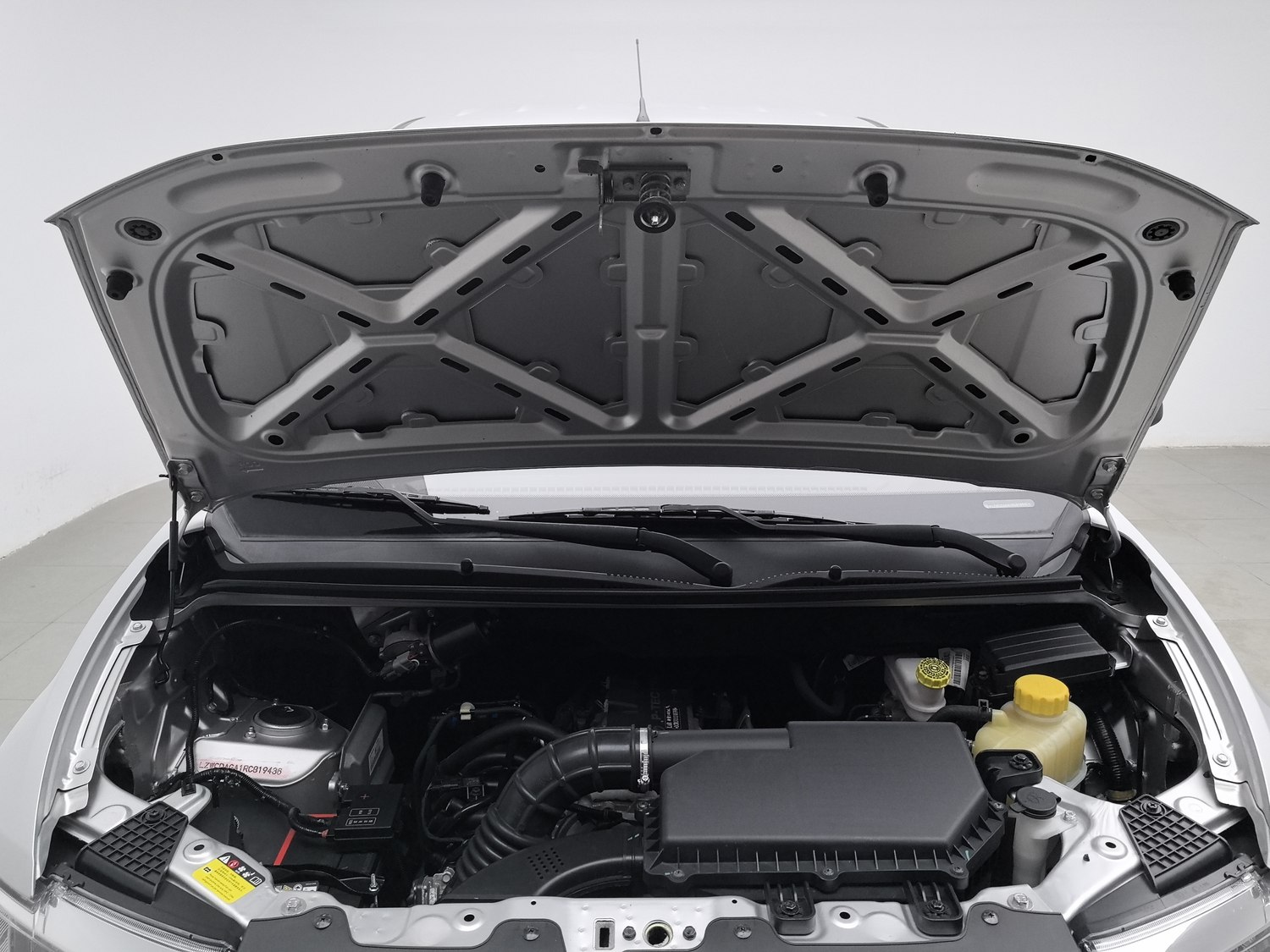 Used Wuling 五菱宏光V 2022 1.5 MT