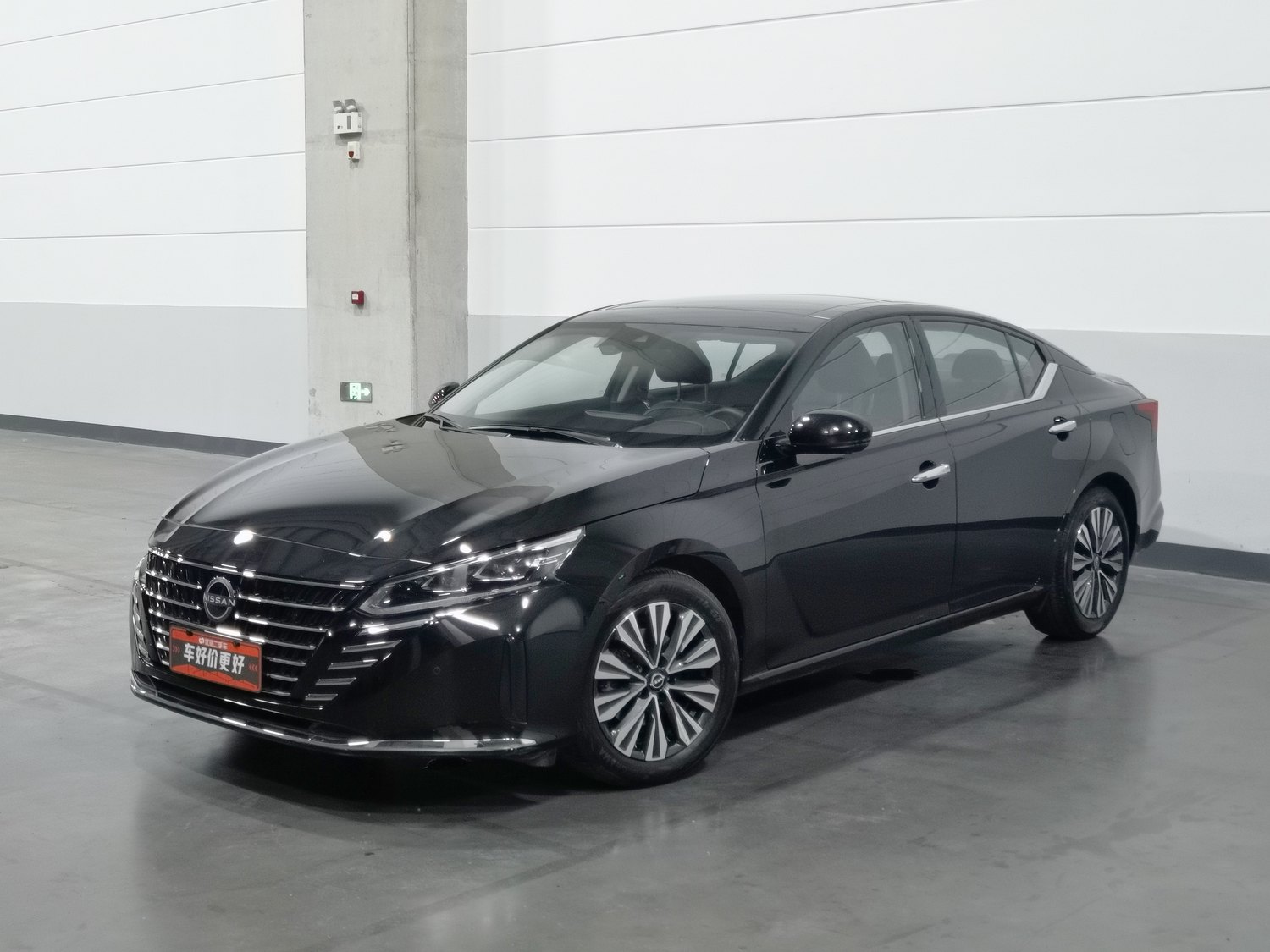 Used Nissan Teana 2022 2.0 AT