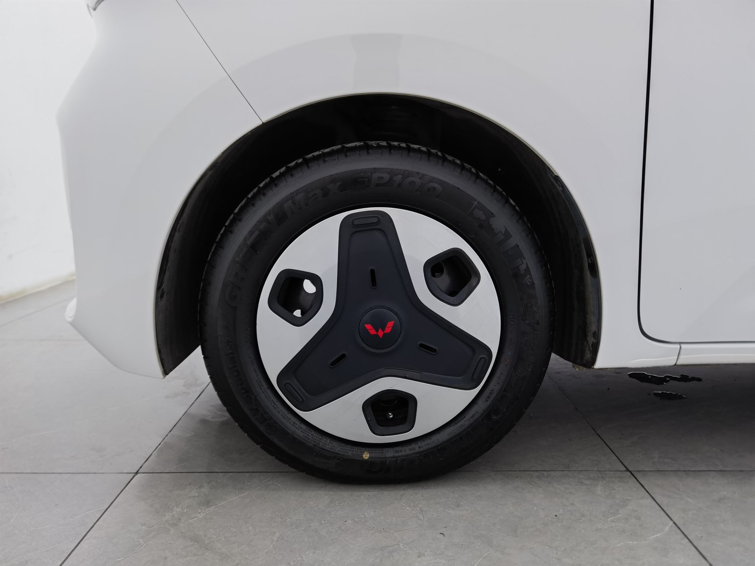 Used Wuling Sunshine EV 2025