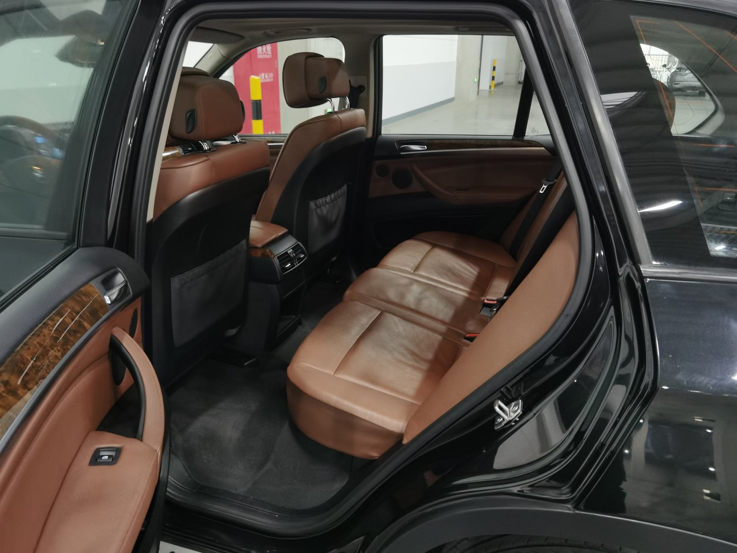 Used BMW X5 (Imported) 2011 3.0 AT