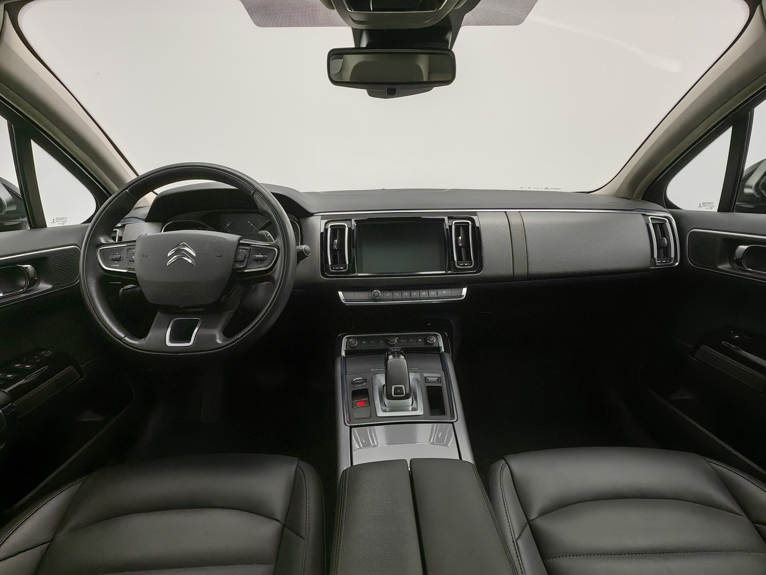 Used Citroen C6 2021 1.8 AT