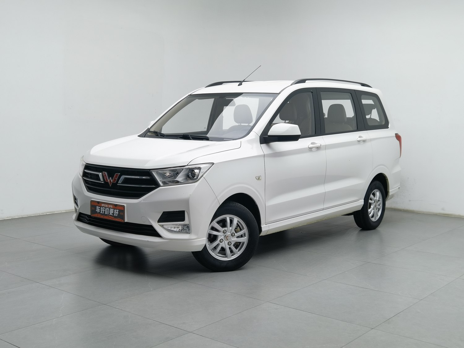 Used Wuling Hongguang 2019 1.5 MT