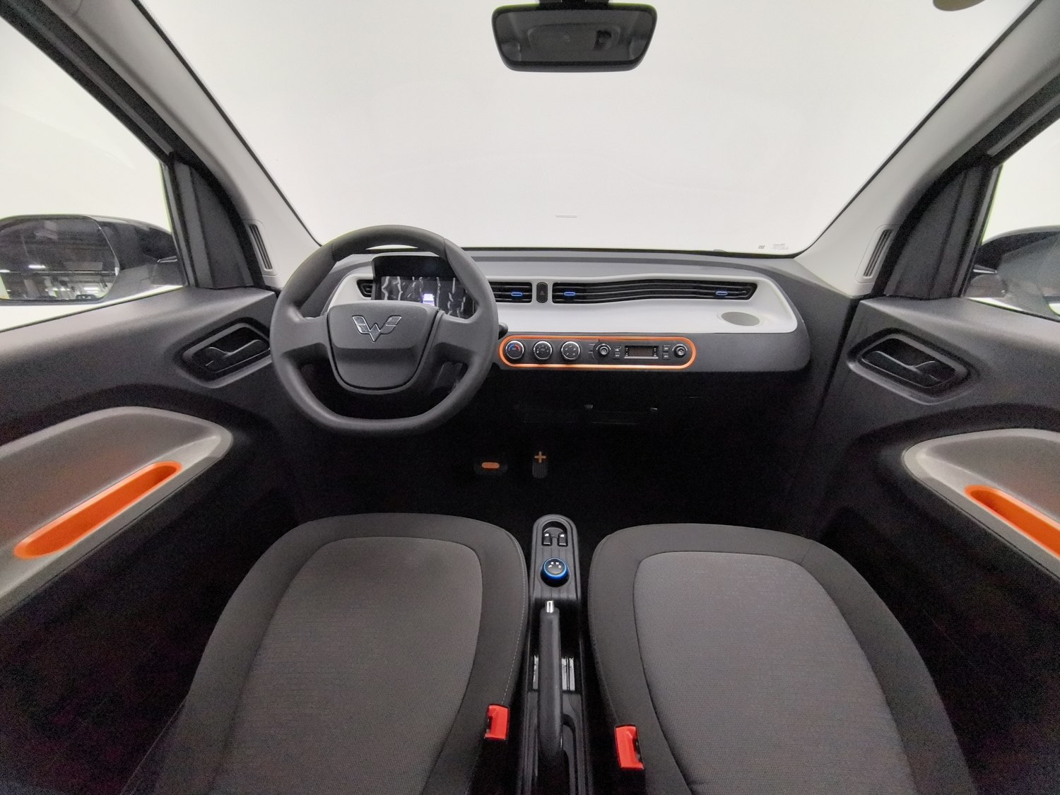 Used Wuling Mini EV 2022