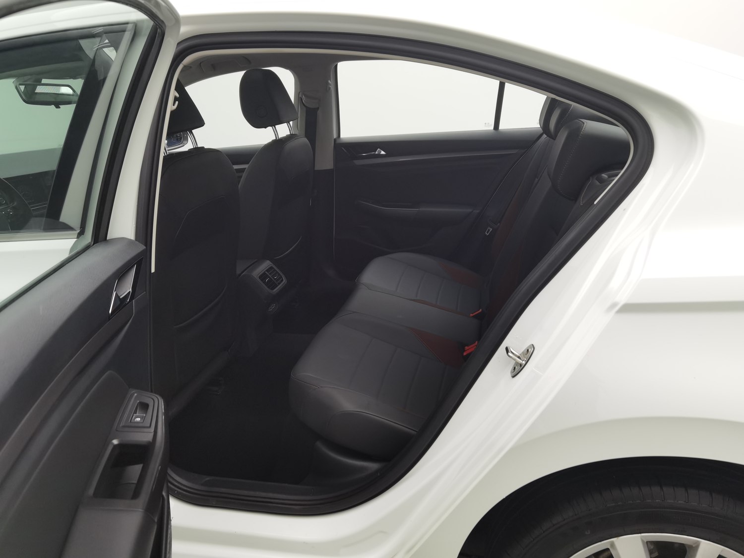 Used Volkswagen Bora 2019 1.5 AT