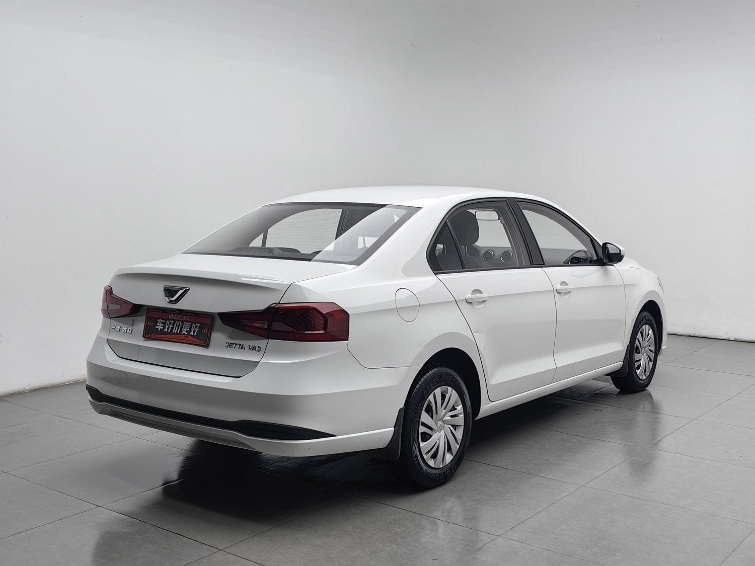 Used Jetta VA3 2020 1.5 AT