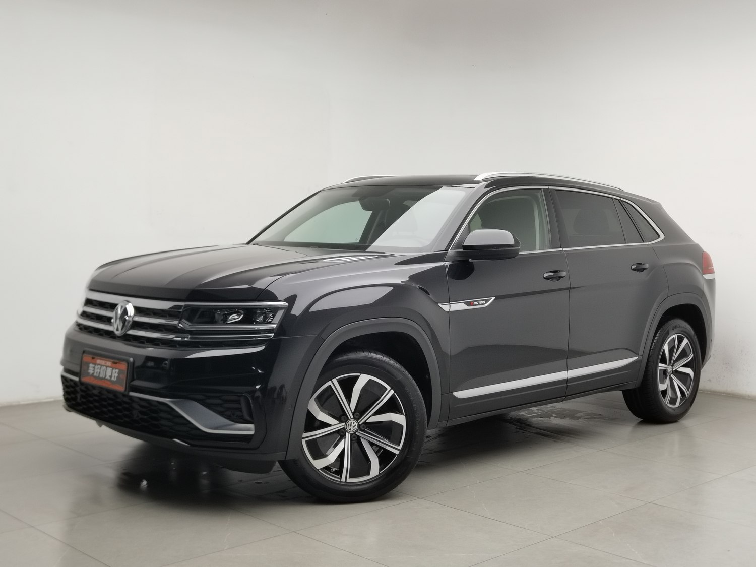 Used Volkswagen Talagon 2020 2.0 AT