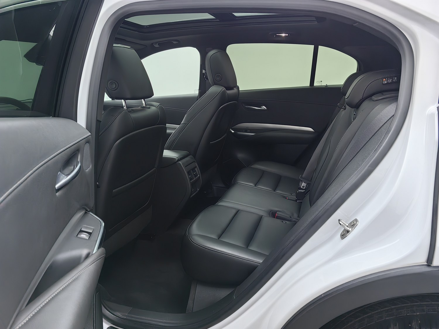 Used Cadillac XT4 2022 2.0 AT
